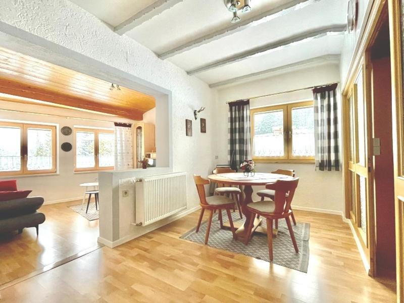 Apartment Edenhofer-kollmer *