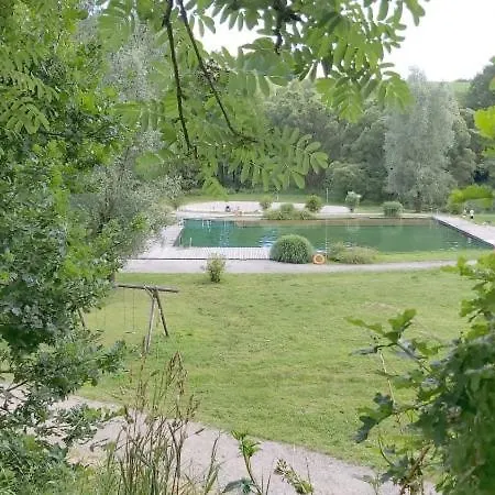 Ferienwohnungen Edenhofer-Kollmer Drachselsried Exterior foto