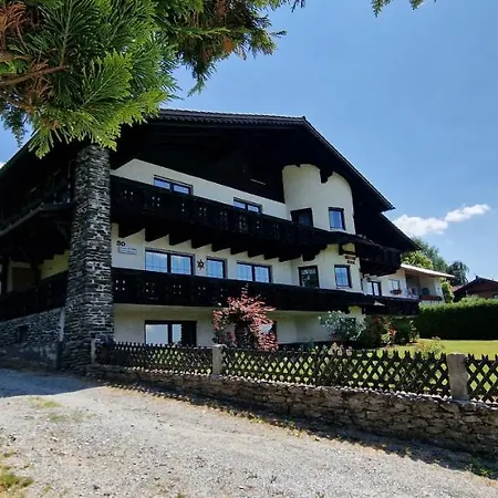 Ferienwohnungen Edenhofer-Kollmer Drachselsried Exterior foto