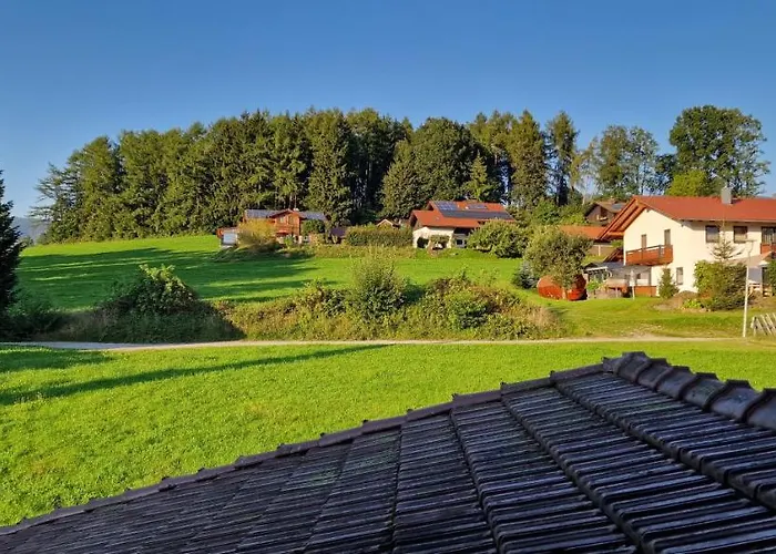 Ferienwohnungen Edenhofer-Kollmer