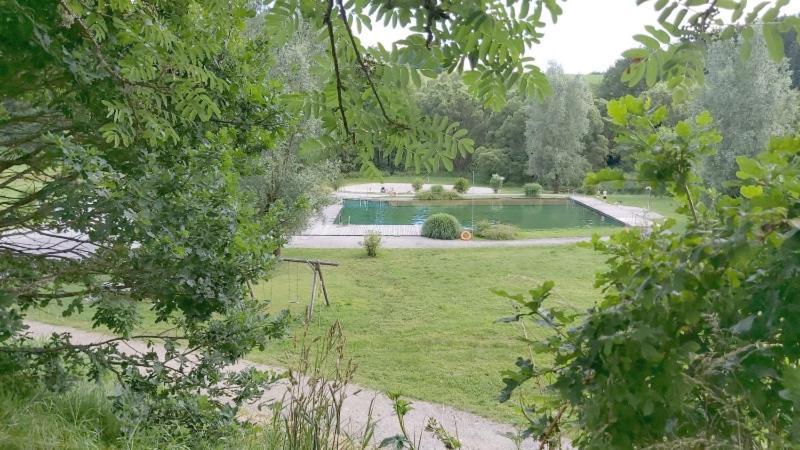 Apartment Edenhofer-kollmer *