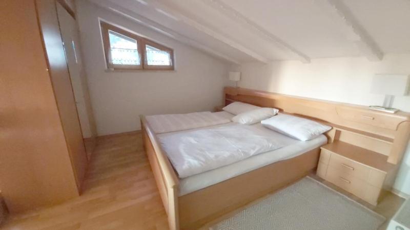 Edenhofer-kollmer Apartment *