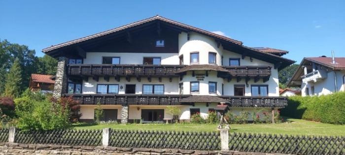 Apartment Edenhofer-kollmer Drachselsried