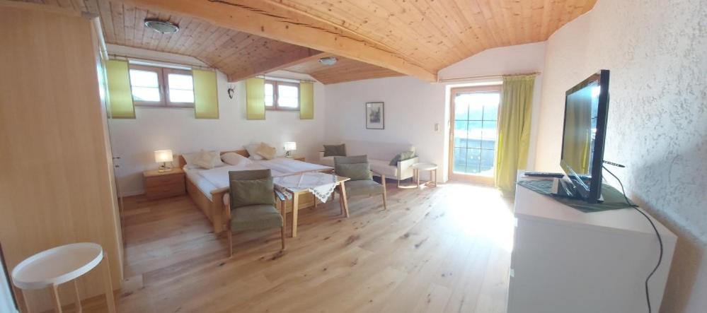 Edenhofer-kollmer Apartment *